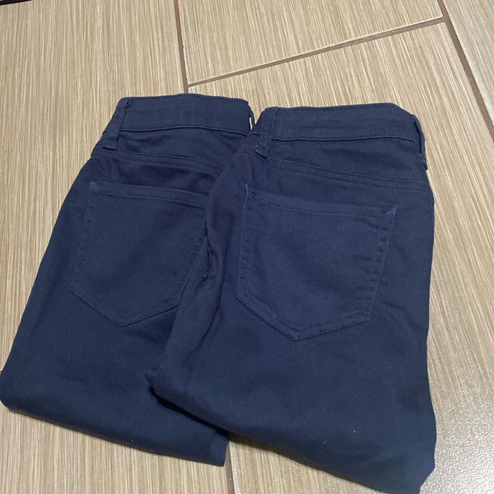 Uniform pants